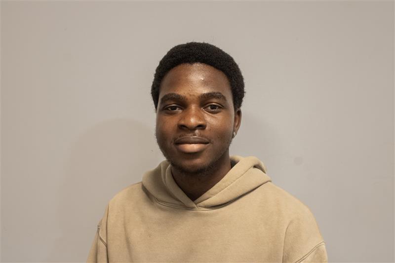 Olabissi Loick FAFOUMI